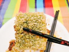 -滋味烤鱼(马北店)