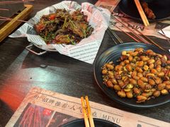 -马海涛牛肉串·午市牛腩饭·烧烤夜宵(领汇广场店)