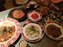 -塔哈尔·新疆盛宴(奉贤龙湖店)