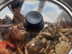 -奢谷·海鲜自助(南海万科店)