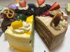 -大连铂尔曼酒店-铂尔曼美食廊 Pullman Deli