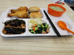 -香妃烤鸡(西单店)
