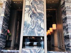 -悦厅·下午茶(杭州柏悦酒店)