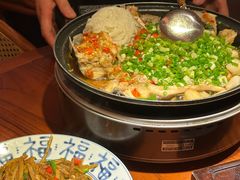 -隐厨·中国菜馆(三里屯T+MALL店)