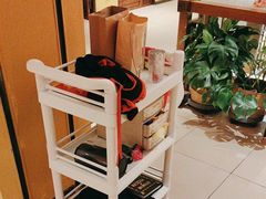 -西贝(六里桥旗舰店)