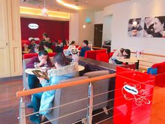 -哈根达斯(西安北郊店)