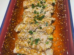-渝味川菜(夜宵航母店)