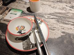-新白鹿餐厅(松江开元地中海店)