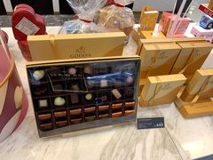 零售区-GODIVA(王府井apm店)