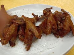 -壹厨饭店(五羊店)