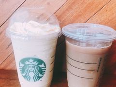 -星巴克(成都龙湖三千集店)