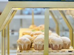 -啊噗吐呦现场烘焙(麦凯乐店)