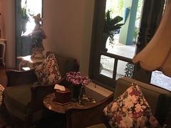 -清迈平纳坤怀凯酒店