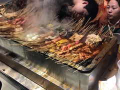 -郭记小街麻辣烫(南小街总店)
