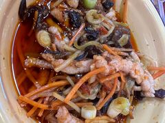 -山城欢现炒食堂(上海城店)