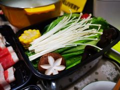 -熊猫垯火锅外卖(怀远门店)
