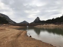 -大罗山风景区