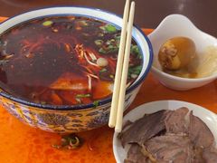 -清真磨沟沿老字号牛肉面(总店)