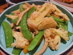 -先记烧鹅王·本地粤菜(福永店)