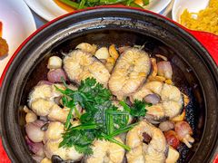 -莆田餐厅PUTIEN(颐堤港店)