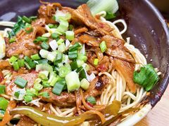 -灯盏窝干溜面(民心佳园A1区店)