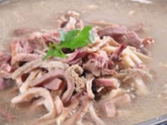 -西关回头馆(西关美食街店)