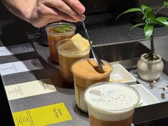 -O.P.S. CAFE