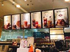 -桂桂茶(滨江百联店)