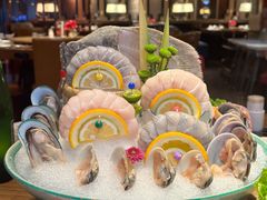 -珍宝轩海鲜火锅(碧湖大厦店)