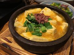 -云海肴·云南小炒·汽锅鸡(天津国金汇店)