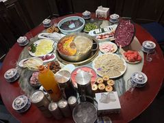 -矮板凳老火锅(宽窄巷子店)