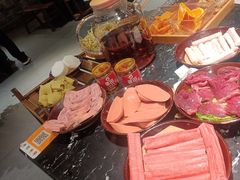 -川泽火锅·重庆老火锅(南河店)