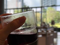 洛神花葡萄酒-SAANCI山池咖啡(海上世界文化艺术中心店)