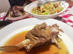-西贝(枫蓝国际购物中心店)