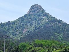 -威海大乳山景区