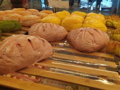 芝士三色薯-奈雪的茶(印象城店)
