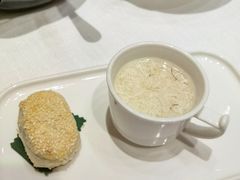 -扬州香格里拉·香宫中餐厅