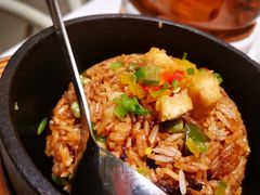 -熹素·鲜美素食Vegetarian (天河领展店)