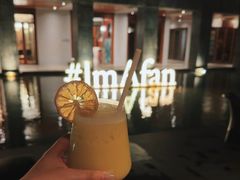 -日落吧·海景咖啡厅·餐酒吧·鸡尾酒·下午茶·乐队表演·浪漫夕阳·三亚文华东方酒店