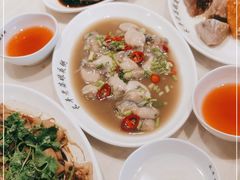 -长平老姿娘夜粥(平东一街店)