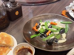 -新乾隆酒楼(帝景园店)