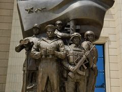 -中国人民解放军海军博物馆