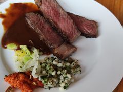-非常时髦餐厅VUE Restaurant(外滩茂悦大酒店)