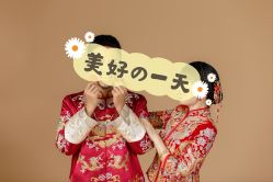 -CD视觉婚纱摄影