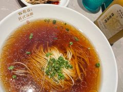 -松鹤楼面馆(天一广场店)