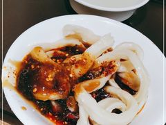 -洞子口张老二凉粉(文殊院店)