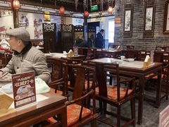 -鸭匠食府·挂炉烤鸭·新京菜(阜成路店)