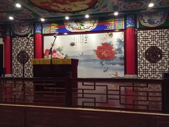 -武汉天乐社武宫剧场