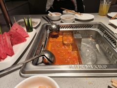 -海底捞火锅(壹悦城店)