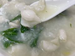 -华记粥饭店(印象容桂主题风情街店)